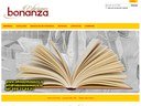 CMS Plone de Ediciones Bonanza (Huelva) CMS Plone de Ediciones Bonanza (Huelva)