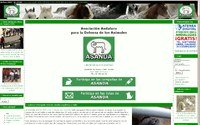ASANDA (Andalucía) ASANDA (Andalucía)