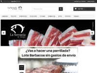 La Serranía de Jabugo (Huelva)