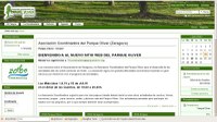 Parque Oliver (Zaragoza)