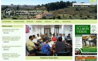 Plataforma Parque Moret (Huelva)