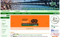 Trabajo Social Huelva
