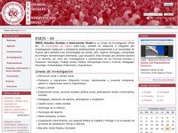 UHU Grupo de Investigación ESEIS UHU Grupo de Investigación ESEIS