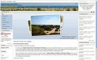 UHU Máster Oficial en Turismo UHU Máster Oficial en Turismo