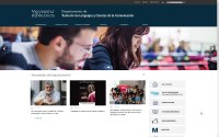 DTLCC Universidad de Valencia