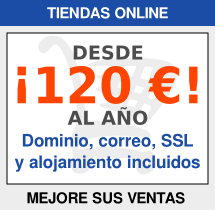 Ofertas de tiendas online