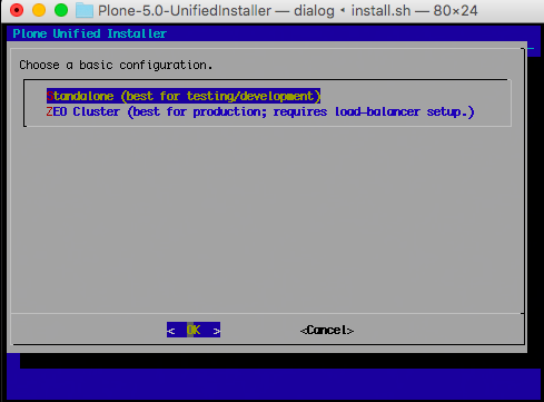 install gui 2