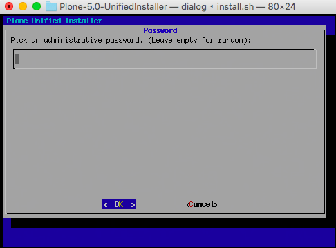 install gui 4