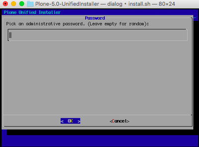 install gui 4