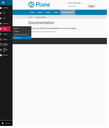 workflow advanced menu