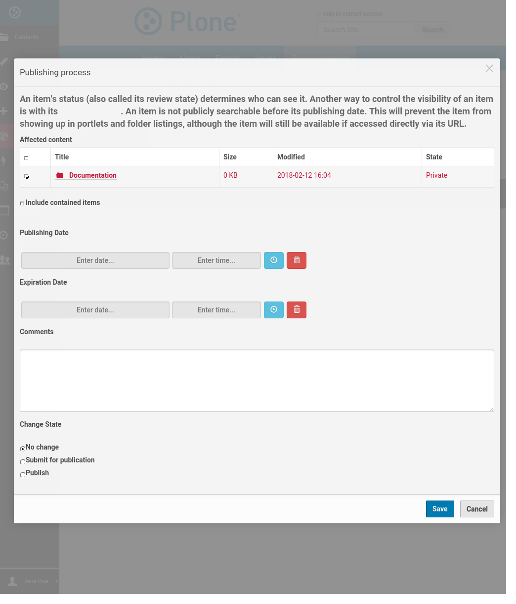 workflow advanced