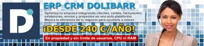 Ofertas Dolibarr