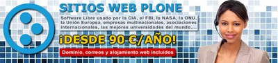 Ofertas Plone