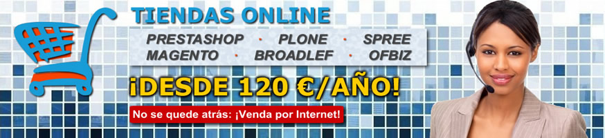 Ofertas de tiendas online