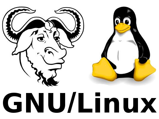 Administración de redes GNU/Linux