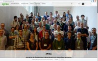 CMS Plone APIAA (Asturias)