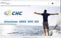 CMS Plone CHCNav España y Portugal