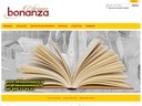 CMS Plone de Ediciones Bonanza (Huelva)