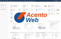 ERP+CRM Dolibarr: Acento Web