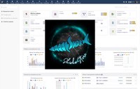 ERP CRM Dolibarr: DaddyShark