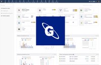 ERP CRM Dolibarr: Geodesical