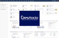ERP CRM Dolibarr: Gestiocio