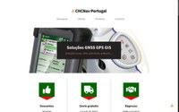 HTML CHCNAV Portugal
