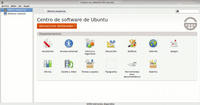 Instalación de aplicaciones con el Centro de software de Ubuntu