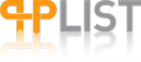 phpList Manual phpList estalista.es