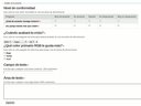 Minimanual Plone Survey Minimanual Plone Survey