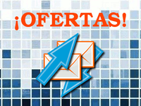 Ofertas de listas de correo