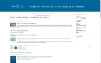 OJS EDUAL (Almería)