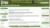 Nuevo Plone para ParqueOliver.org