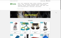 Tienda online Prestashop Risko (Sevilla)