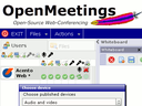 OpenMeetings