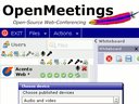 OpenMeetings OpenMeetings