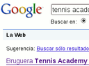 Posicionamiento web en Google y demás buscadores